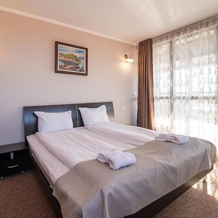 Park Hotel Arbanassi Luaran gambar