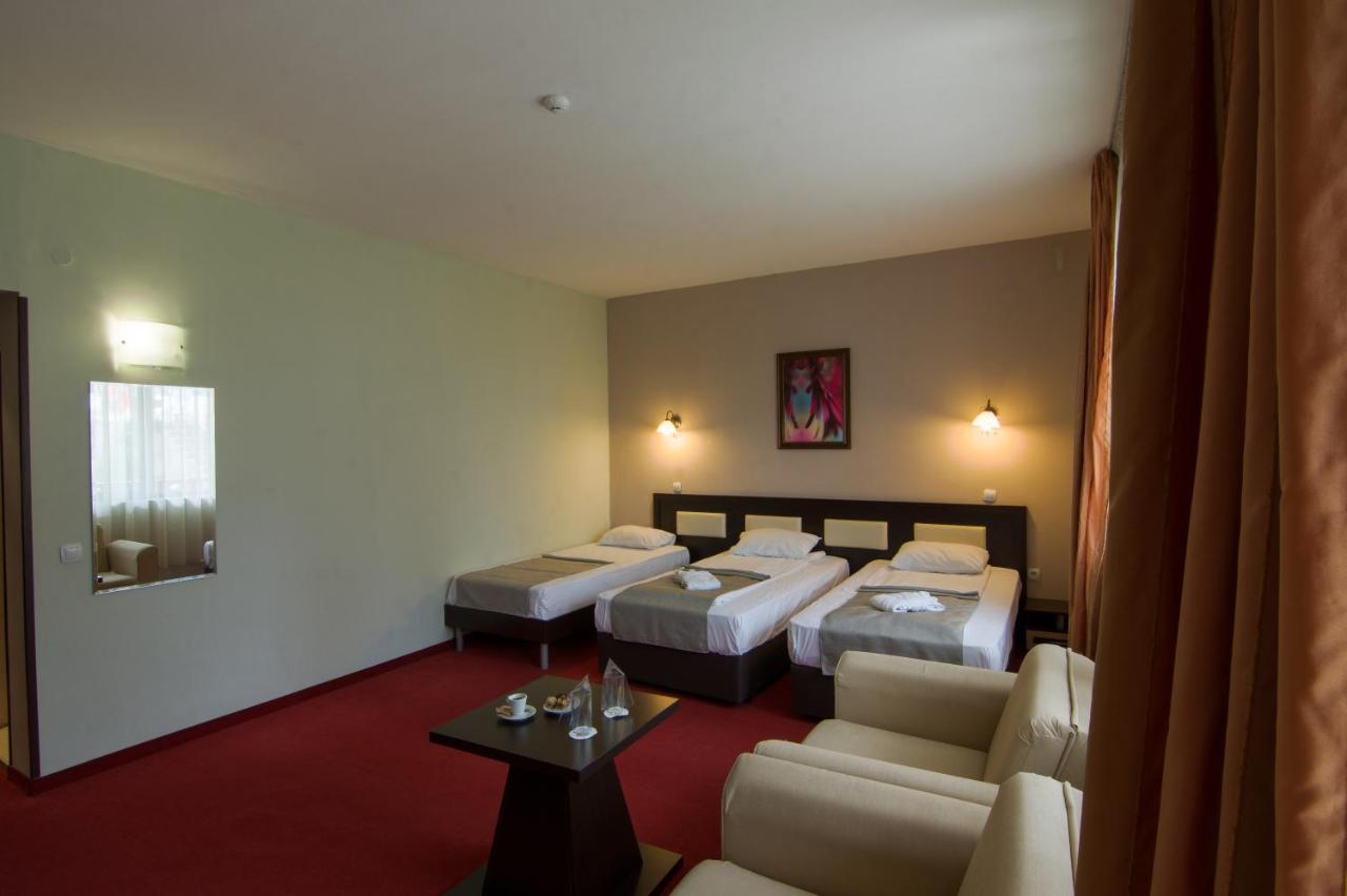 Park Hotel Arbanassi Luaran gambar
