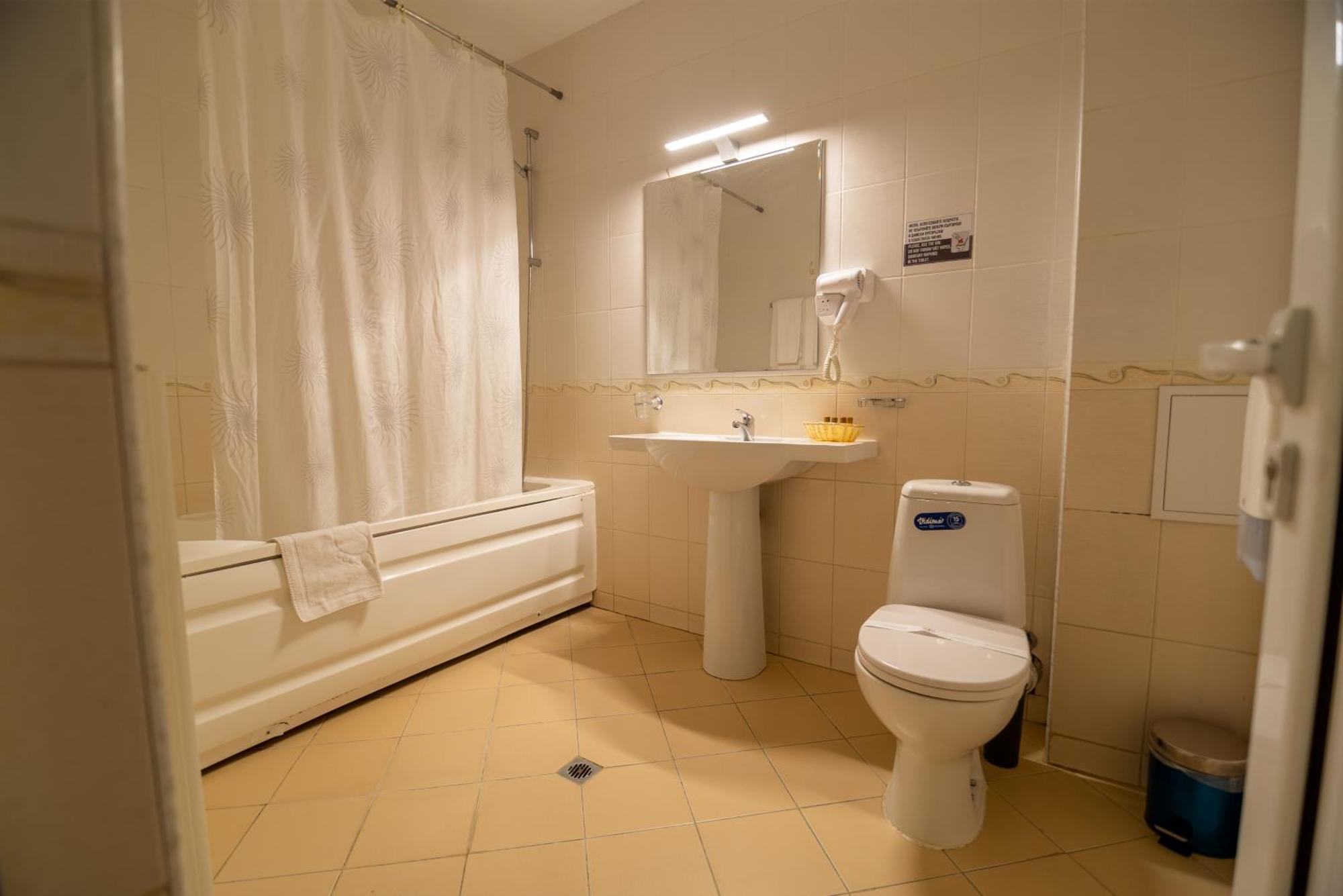 Park Hotel Arbanassi Luaran gambar