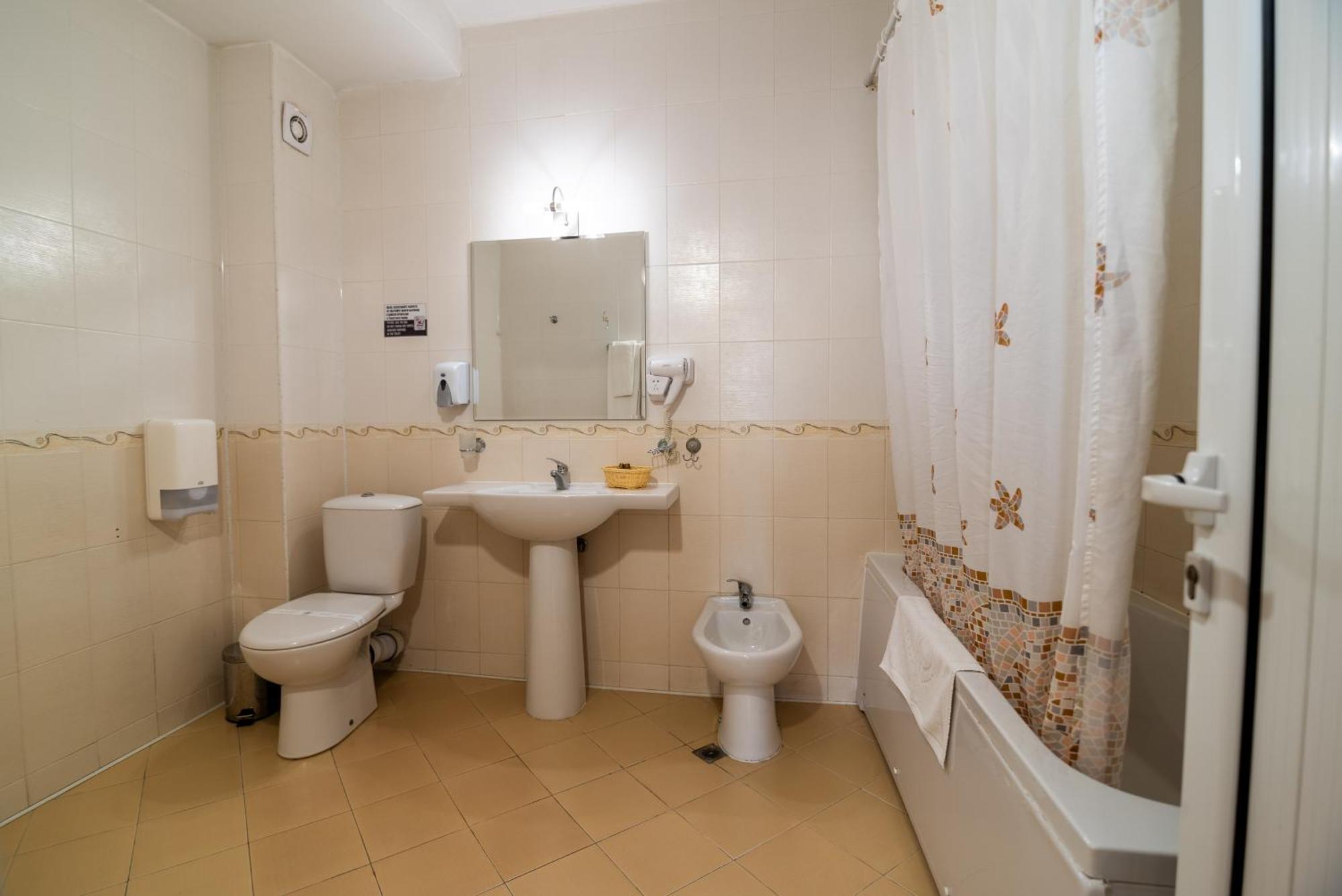 Park Hotel Arbanassi Luaran gambar