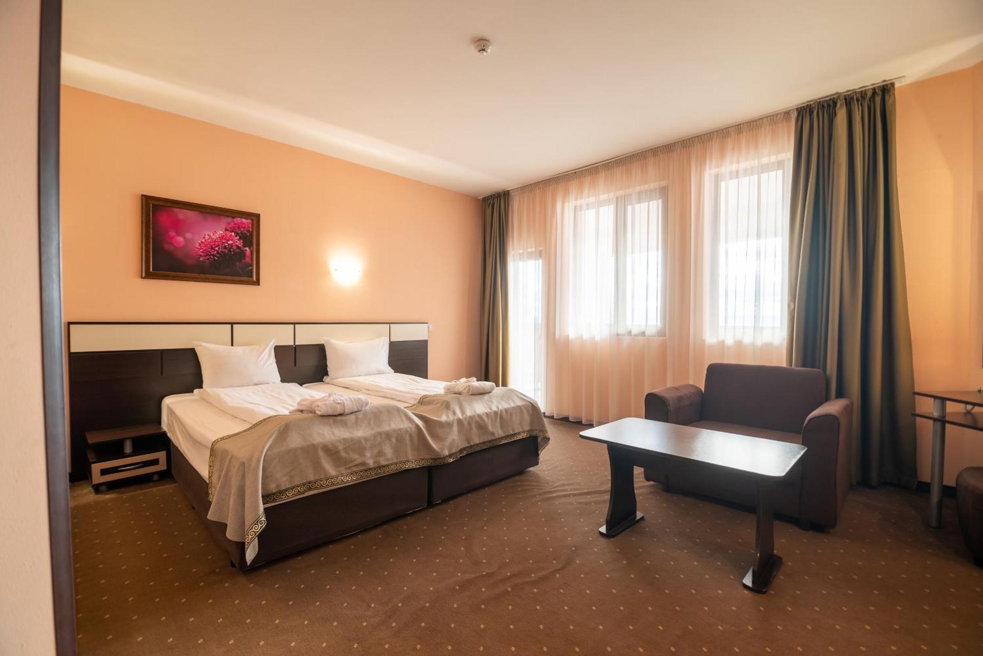 Park Hotel Arbanassi Luaran gambar