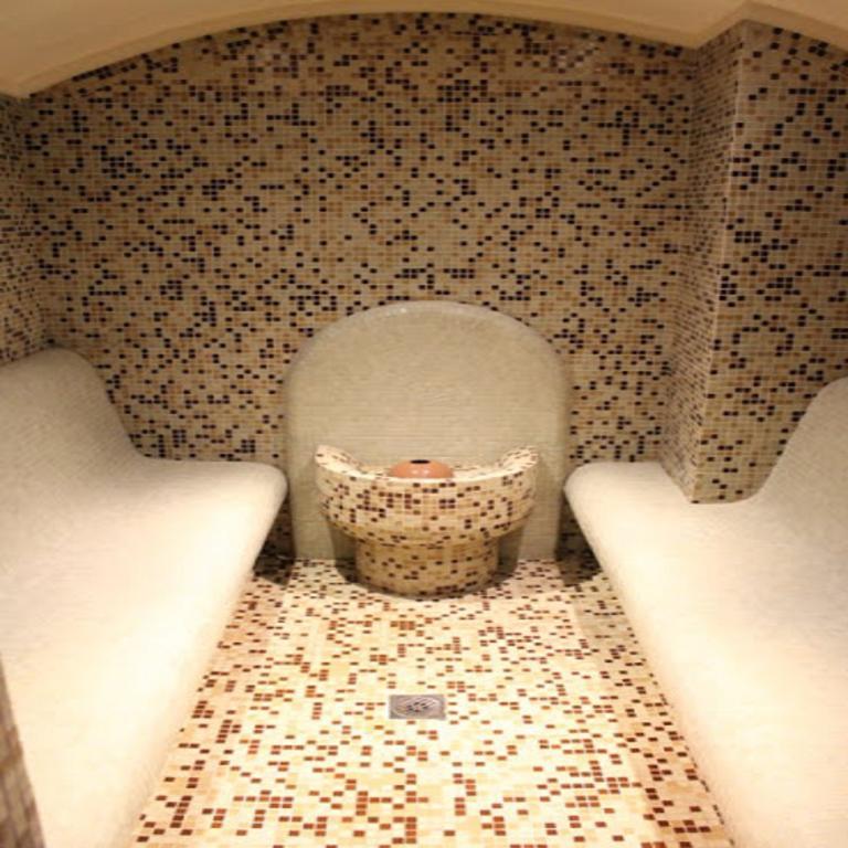 Park Hotel Arbanassi Luaran gambar
