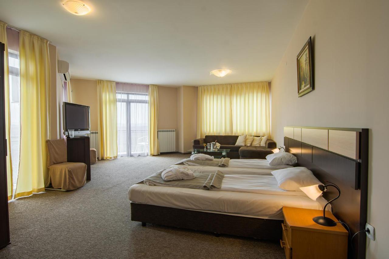 Park Hotel Arbanassi Luaran gambar
