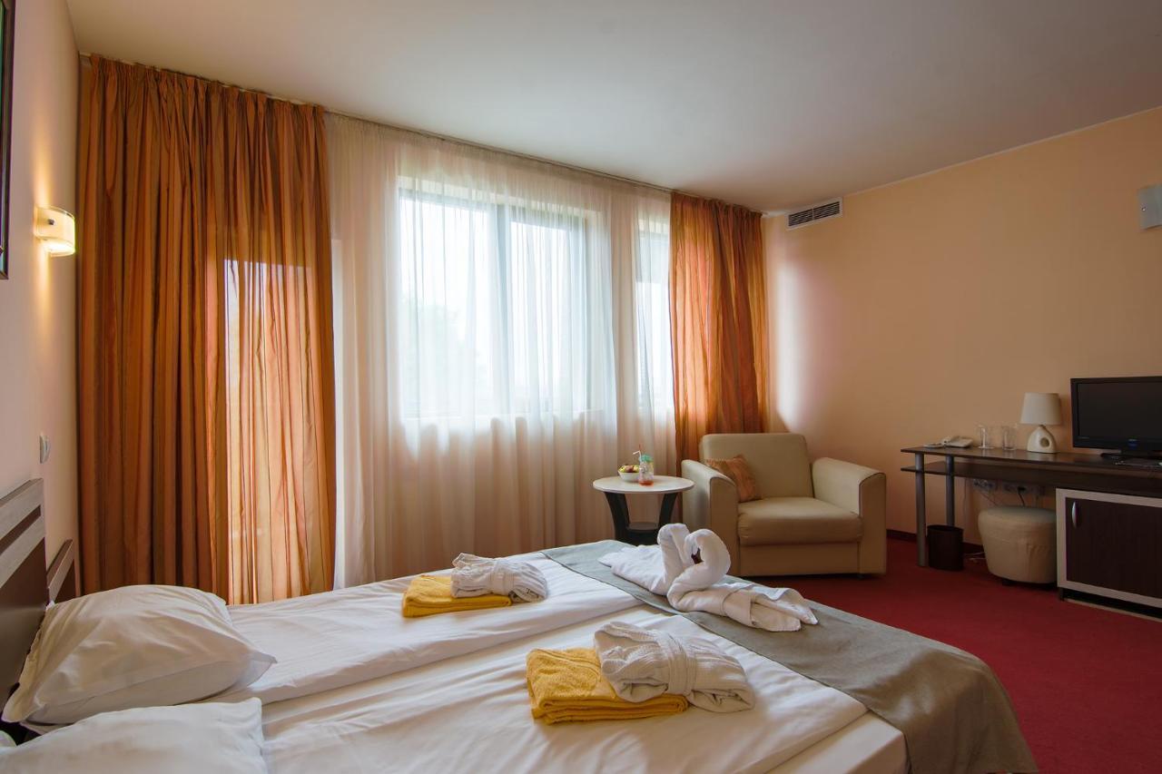 Park Hotel Arbanassi Luaran gambar