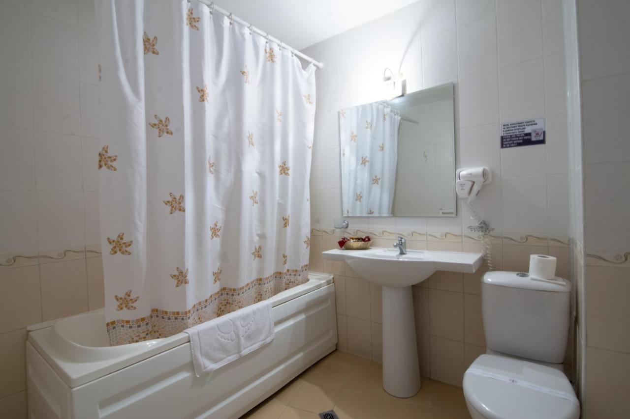 Park Hotel Arbanassi Luaran gambar