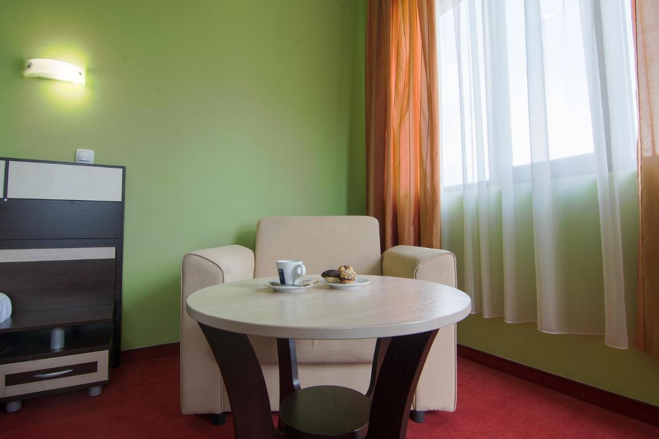 Park Hotel Arbanassi Luaran gambar