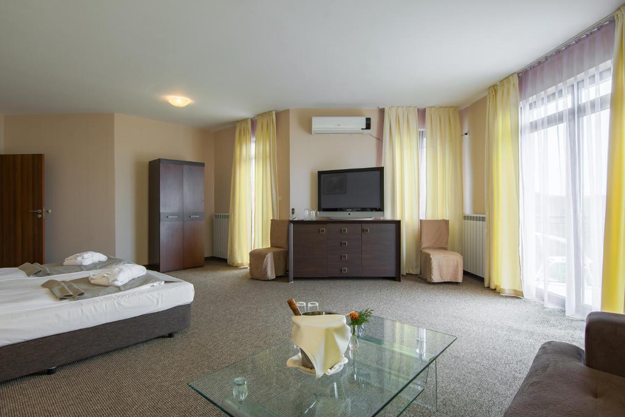 Park Hotel Arbanassi Luaran gambar