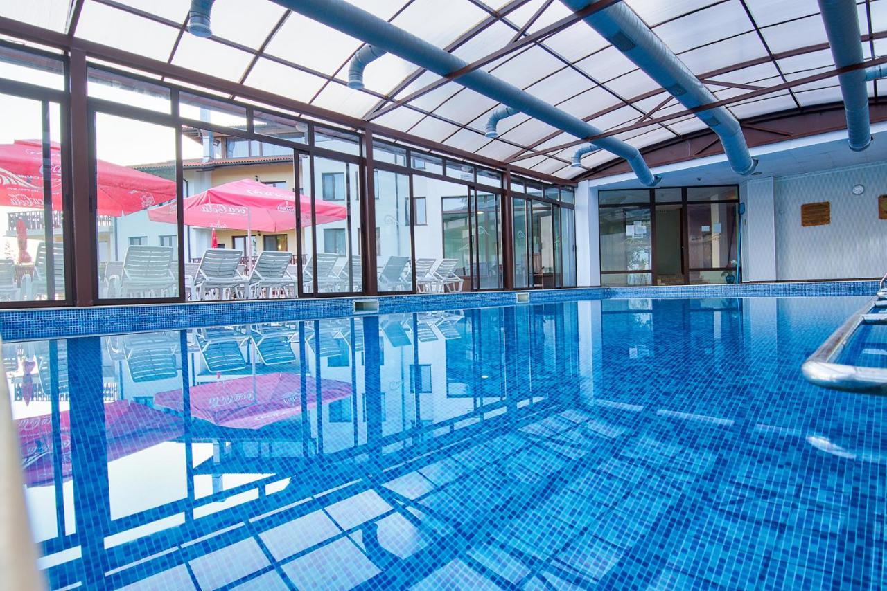 Park Hotel Arbanassi Luaran gambar