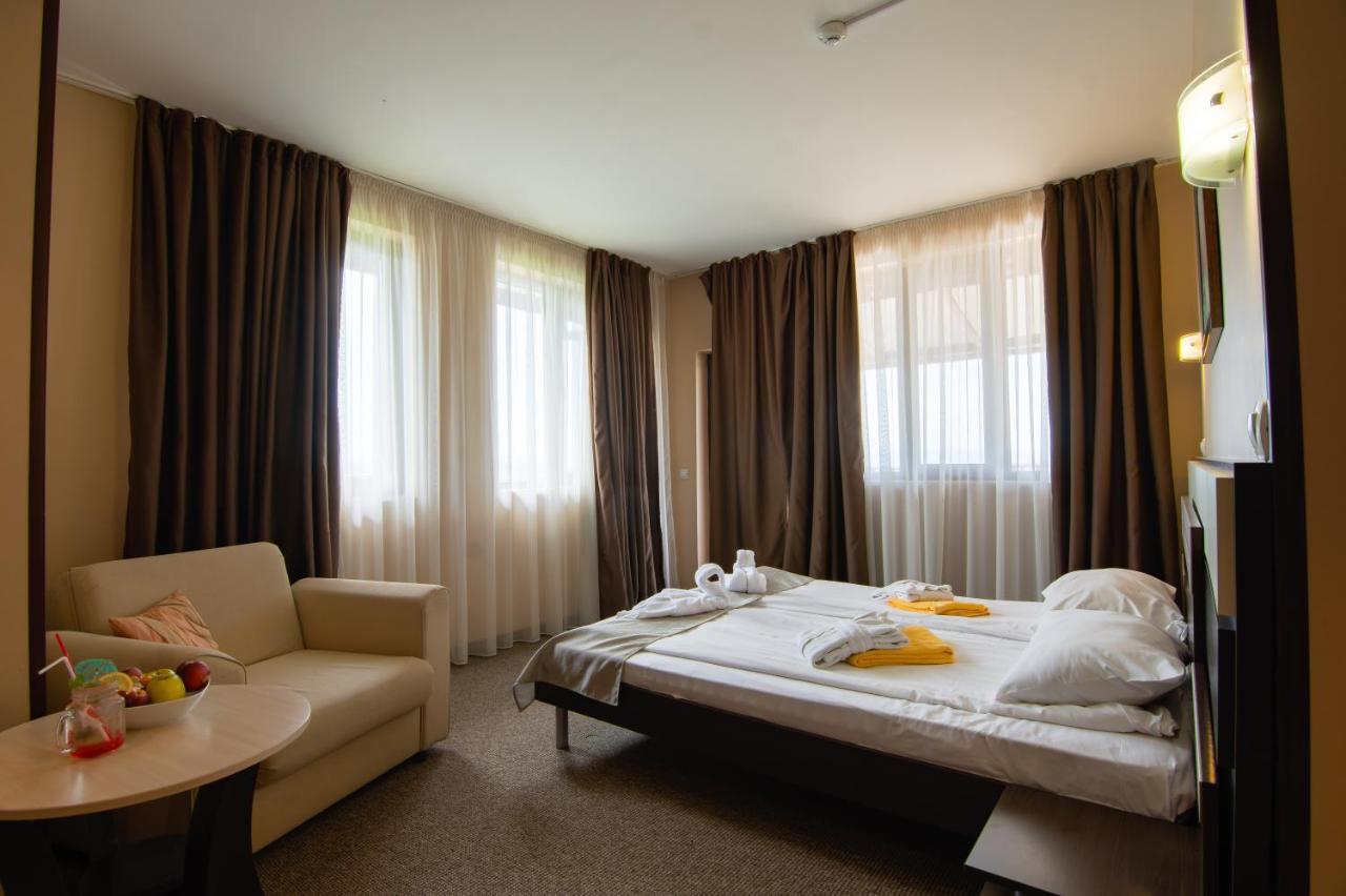 Park Hotel Arbanassi Luaran gambar